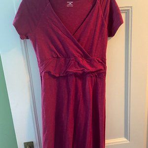 Horny Toad Sustainable Casual Dress